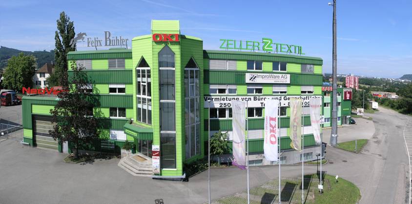 zeller immobilien ag